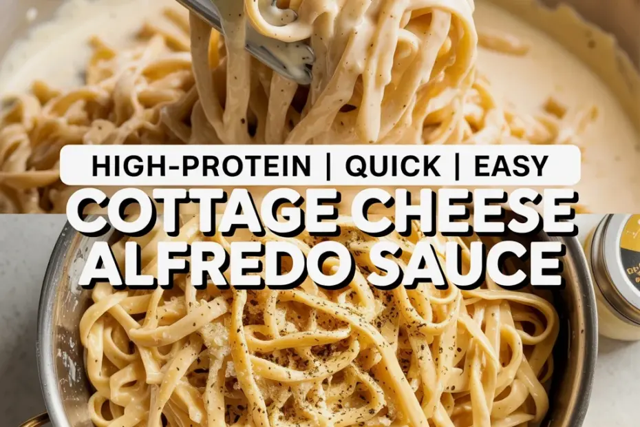 Creamy Fettuccine Alfredo | Quick & Easy Lunch Recipe | Homemade Alfredo Sauce